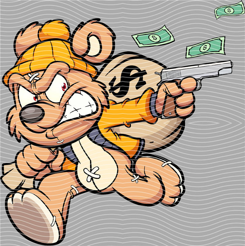 Cool Bear-X 129